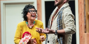 «Intento siempre dar lo mejor de mí»