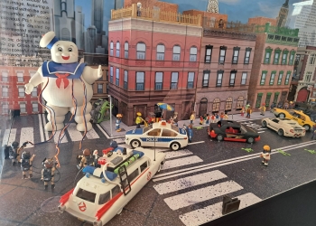 Viaje al corazón de un icono