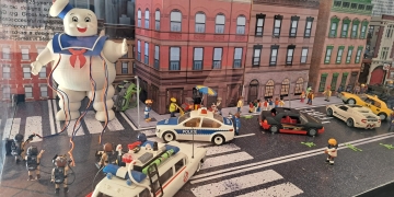 Viaje al corazón de un icono