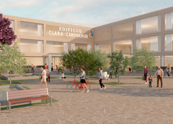 Grandes proyectos para una recuperación más segura y sostenible