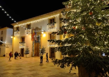 «Es fundamental que todos puedan disfrutar de la Navidad cerca de casa»