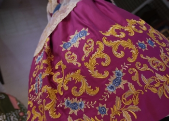 Mucho más que la huerta alicantina