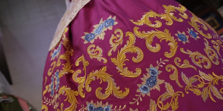 Mucho más que la huerta alicantina