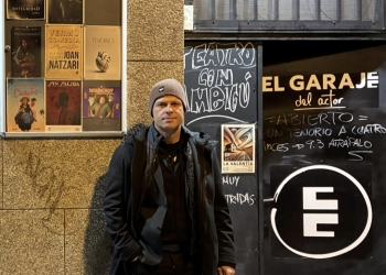 «El público está en nuestras manos»