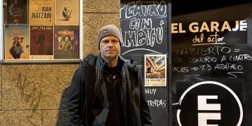 «El público está en nuestras manos»