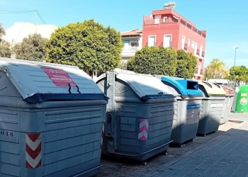 Sant Joan congela el ‘tasazo’ y evita duplicar el recibo de basuras