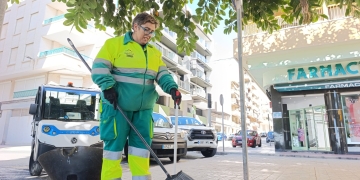 «A los vecinos les pido que tengan un poco más de empatía con nosotros»