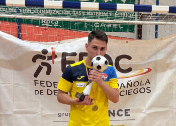 «Tenemos nivel para ascender al Hércules de San Vicente a Primera»