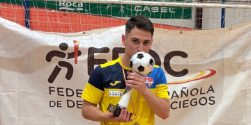 «Tenemos nivel para ascender al Hércules de San Vicente a Primera»