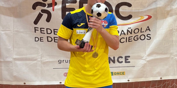 «Tenemos nivel para ascender al Hércules de San Vicente a Primera»