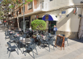 El Ayuntamiento plantea recuperar la tasa para las terrazas de hostelería