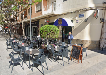 El Ayuntamiento plantea recuperar la tasa para las terrazas de hostelería