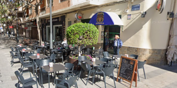 El Ayuntamiento plantea recuperar la tasa para las terrazas de hostelería