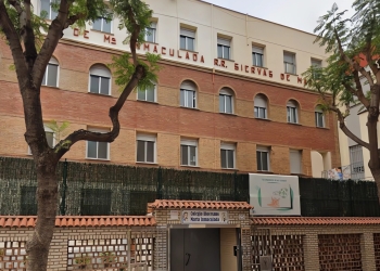 Los templos del saber alfafarenses