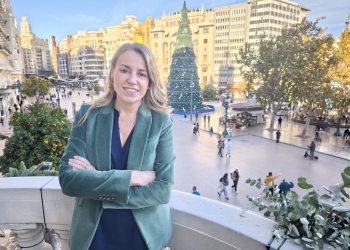 «Apostamos totalmente por la Navidad»