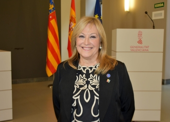 «La Atención Temprana debería ser un servicio público y gratuito»