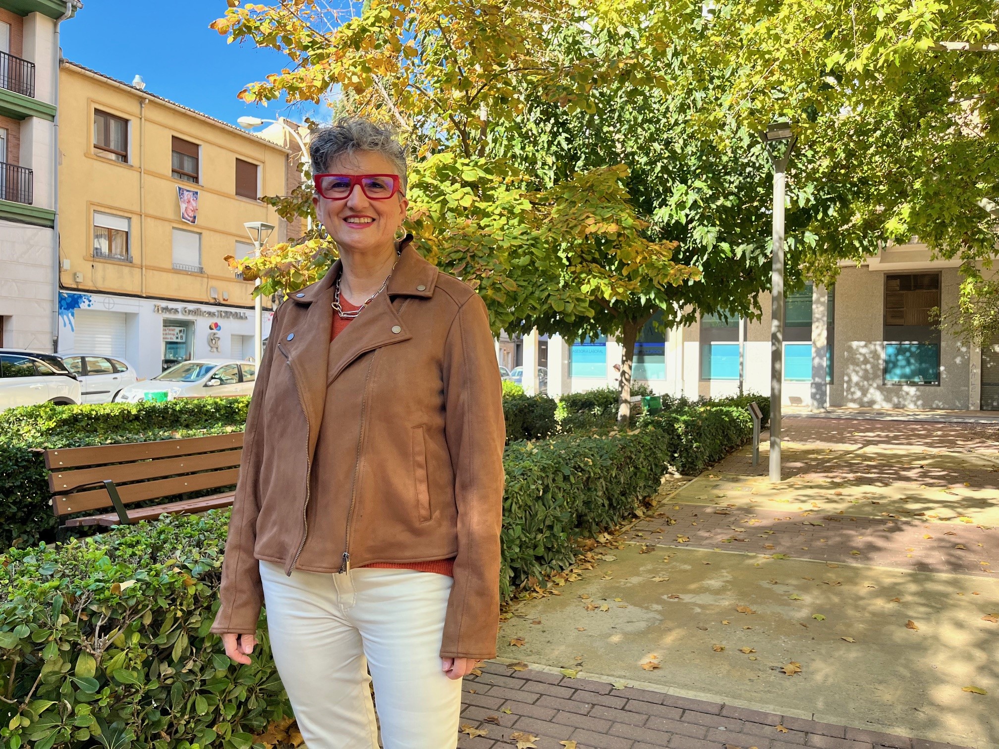 «El talento está, solo hay que cuidarlo»