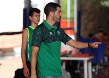 «Buscamos conseguir ese sentimiento de familia, de unión y de club»