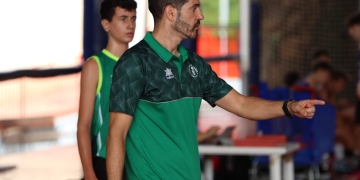 «Buscamos conseguir ese sentimiento de familia, de unión y de club»