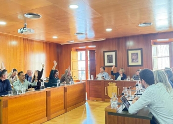 «Este presupuesto nos permite contratar los servicios que necesitamos»