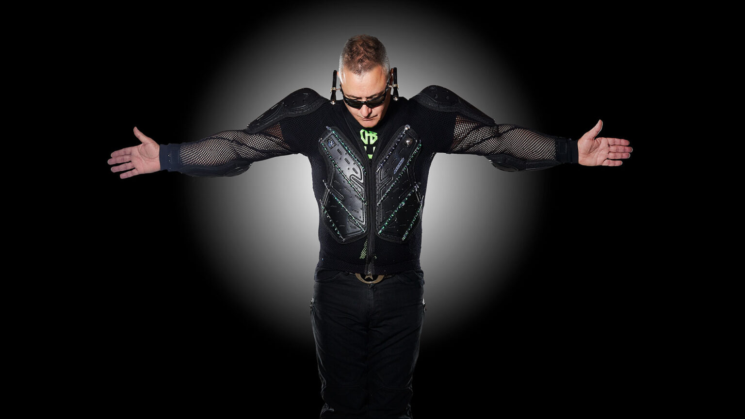 «La Ruta del Bakalao pasó de ser un estigma a convertirse en cultura»