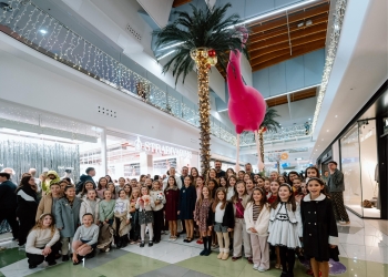 L’Aljub celebra la Navidad más mágica, comprometida y sostenible con ‘EcoLand 2025’