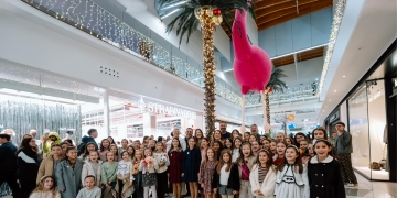 L’Aljub celebra la Navidad más mágica, comprometida y sostenible con ‘EcoLand 2025’