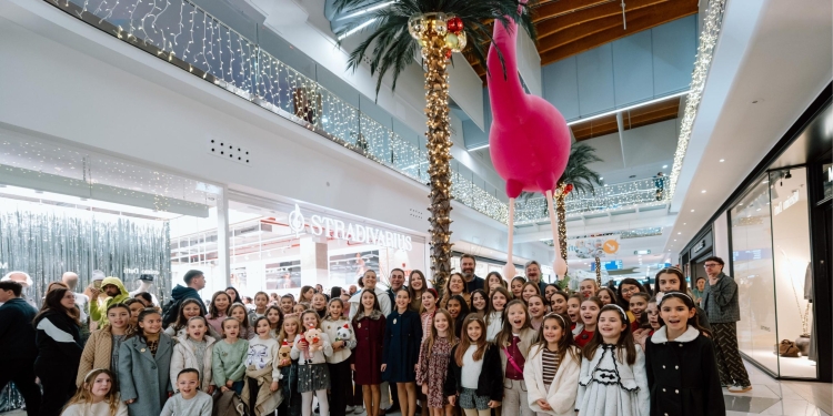 L’Aljub celebra la Navidad más mágica, comprometida y sostenible con ‘EcoLand 2025’