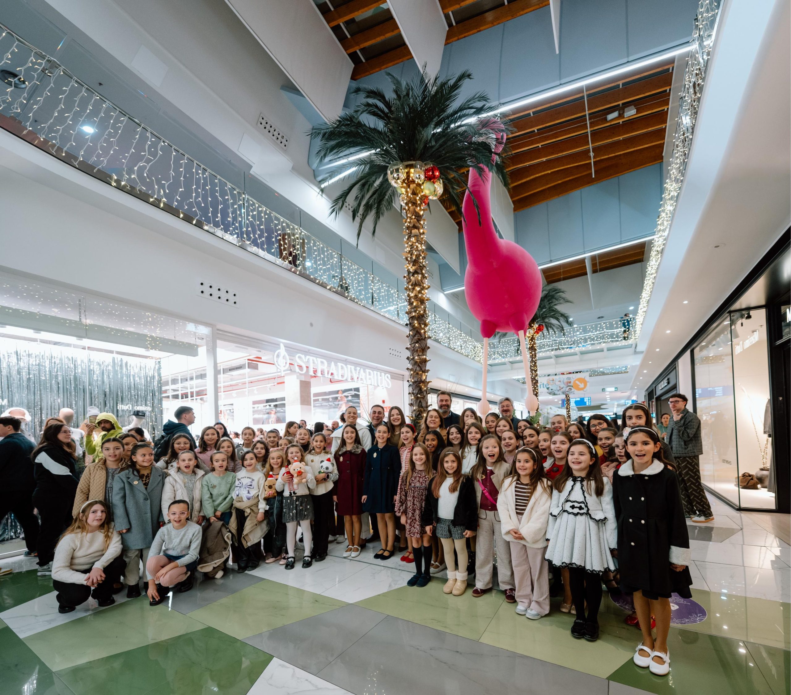 L’Aljub celebra la Navidad más mágica, comprometida y sostenible con ‘EcoLand 2025’