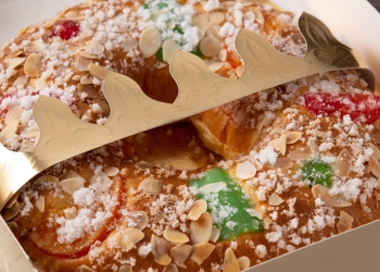 El roscón: de las Saturnales romanas al ritual cristiano del rey Felipe V