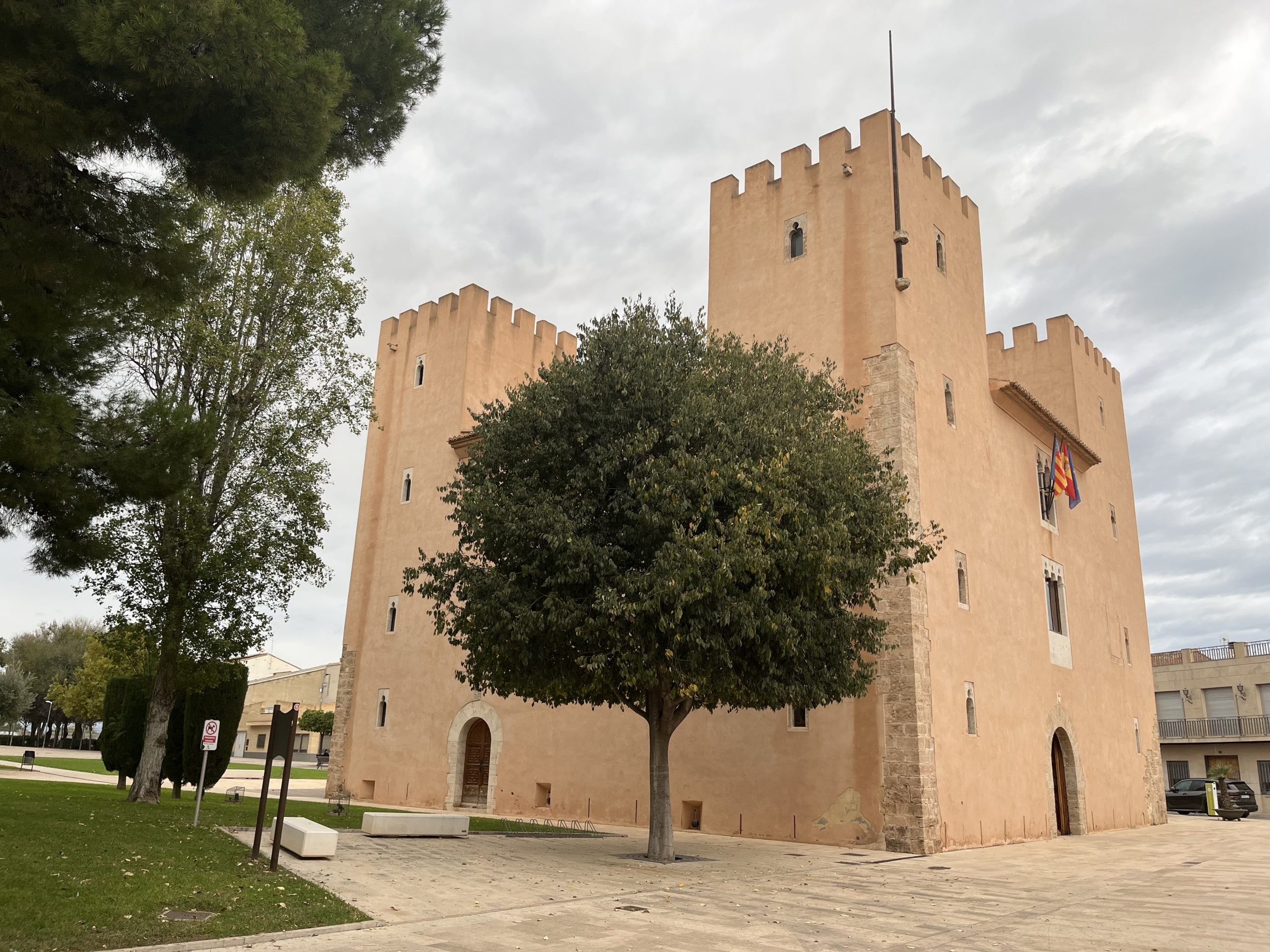 La estación de autobuses de València quiere ser un modelo ‘friendly’