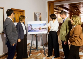 TECMAR será el próximo referente en investigación marina y sostenibilidad