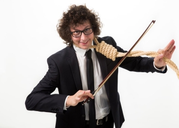 «Estoy en mi mejor momento: a los 46 tengo las ideas más claras que nunca»