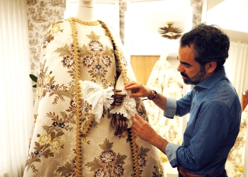 «Para mí, que soy creyente, ha sido como un sueño hecho realidad»