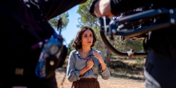 «El film habla sobre todo de cultura»