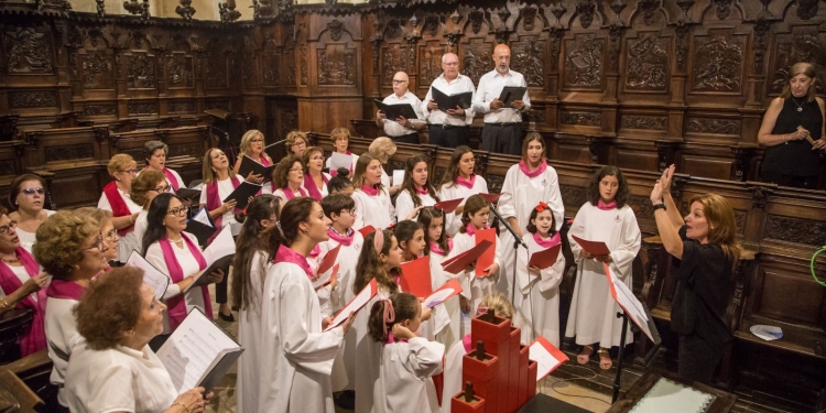 «Cuando el Señor resucita, yo descanso»