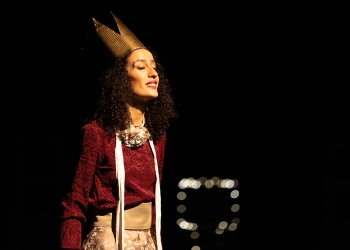 «Es ahí, en las tablas, donde las emociones cobran sentido»