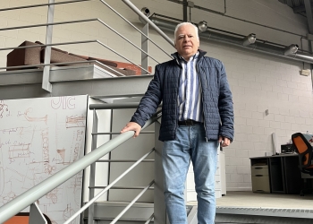 «San Vicente necesita más suelo industrial para atraer empresas»