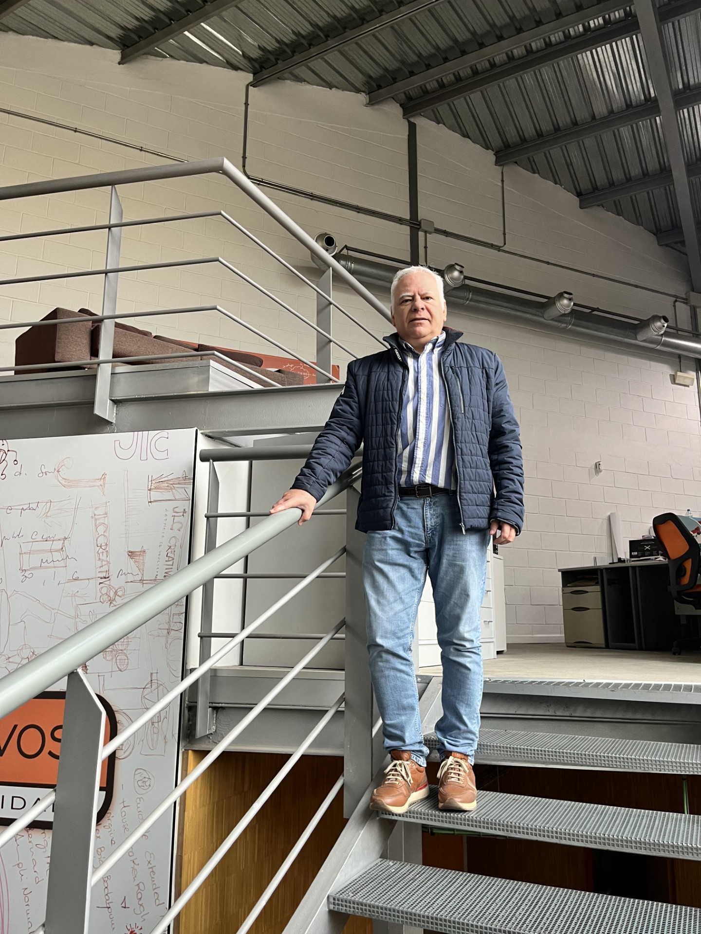 «San Vicente necesita más suelo industrial para atraer empresas»