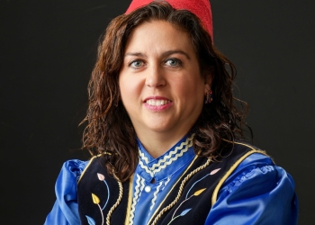 «Acercamos el patrón al pueblo»