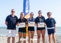«En beach sprint somos los mejores»