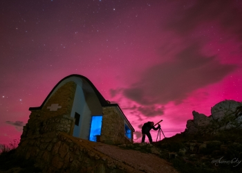 «Veremos eclipses en 2026, 2027 y 2028»