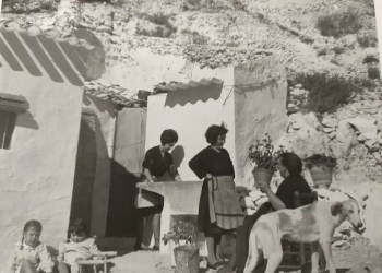 La labor de las mujeres silenciadas