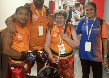 «Fomentamos el respeto y la disciplina»