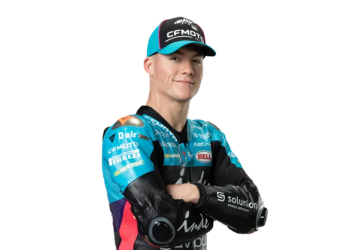 «Ya me veo con posibilidades reales de ganar el Mundial de Moto2»