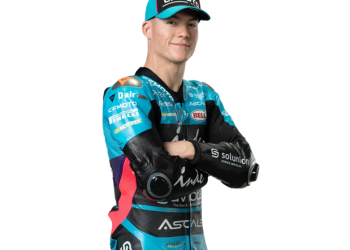 «Ya me veo con posibilidades reales de ganar el Mundial de Moto2»