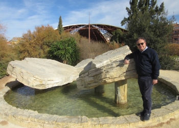 «Una ciudad se planea a 50 años vista»