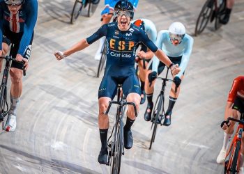 «Afronto este año como aprendizaje»