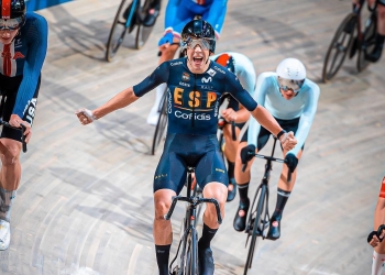 «Afronto este año como aprendizaje»