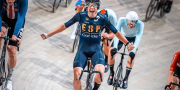 «Afronto este año como aprendizaje»